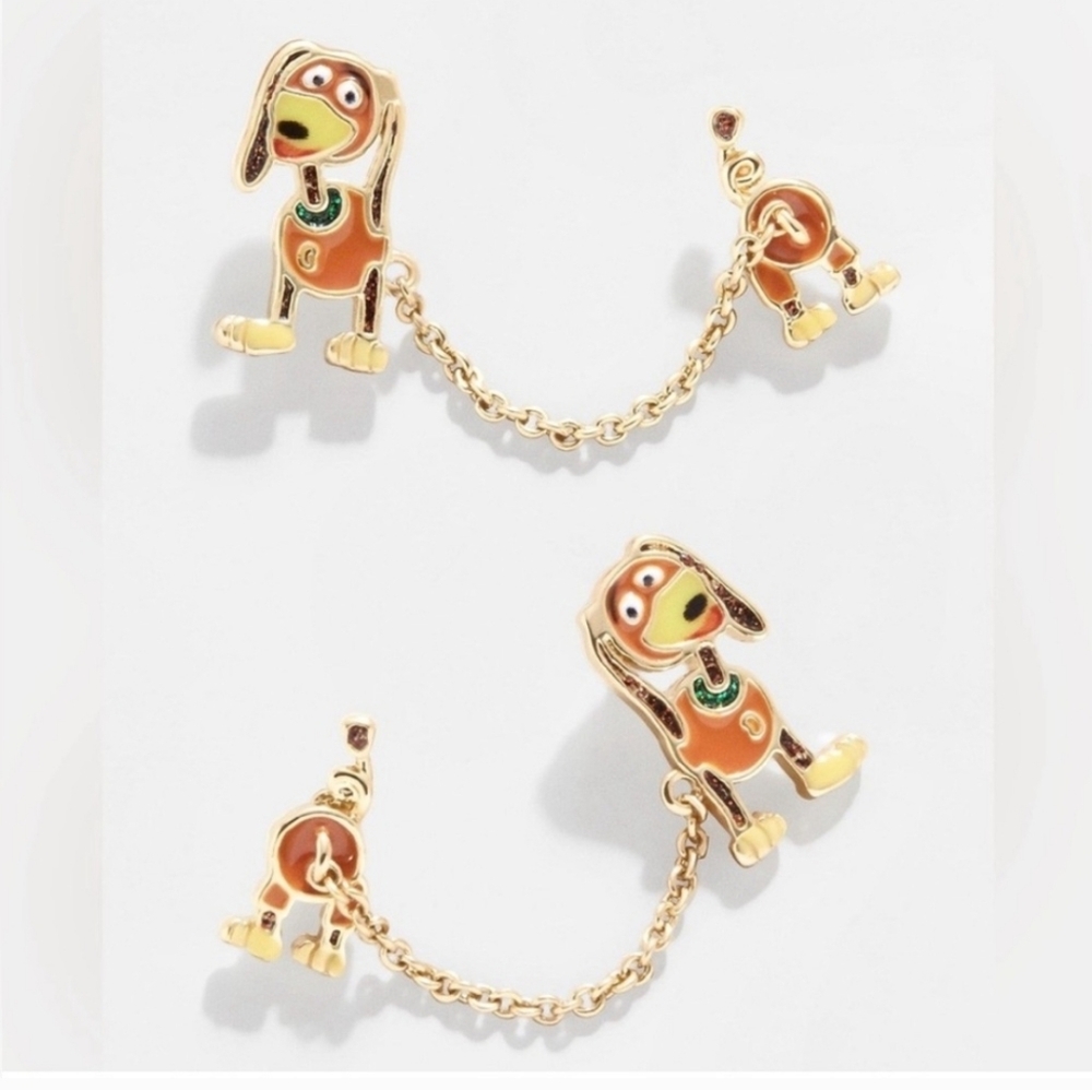 BaubleBar Disney Jewelry Box
